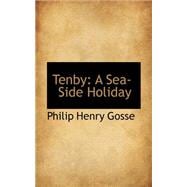 Tenby : A Sea-Side Holiday