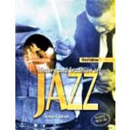 History And Tradition Of Jazz With Music CDs