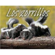 Los zorrillos / Skunks