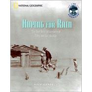 Hoping for Rain The Dust Bowl Adventures of Patty and Earl Buckler