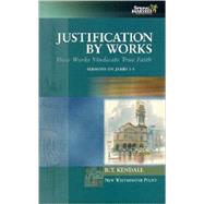 Justification by Works
