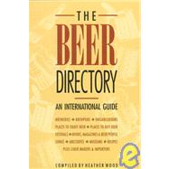 The Beer Directory