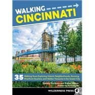 Walking Cincinnati