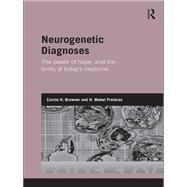 Neurogenetic Diagnoses