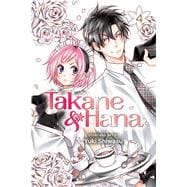 Takane & Hana, Vol. 4