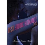 Best Erotic Romance 2013