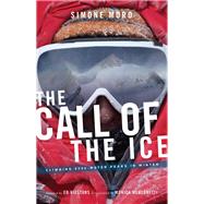 The Call of the Ice