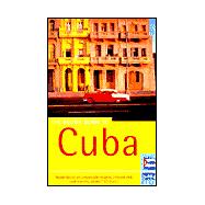 The Rough Guide to Cuba 2