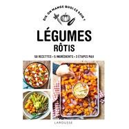 Légumes rôtis