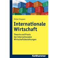 Internationale Wirtschaft