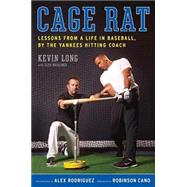 Cage Rat