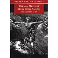 Billy Budd, Sailor and Selected Tales