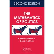 The Mathematics of Politics