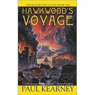 Hawkwood's Voyage