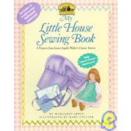 My Little House Sewing Book