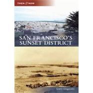San Francisco's Sunset District
