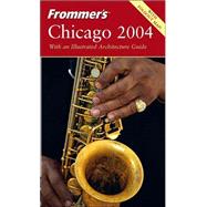 Frommer's<sup>®</sup> Chicago 2004