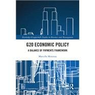 G20 Economic Policy