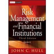 Risk Management and Financial Institutions, + Web Site