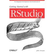 Getting Started With Rstudio
