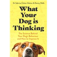 What Your Dog is Thinking The Science Behind Your Dog's Behaviour and How to Improve It