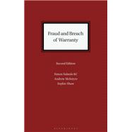 Fraud and Breach of Warranty