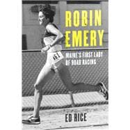 Robin Emery