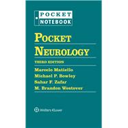 Pocket Neurology