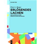 Erlosendes Lachen