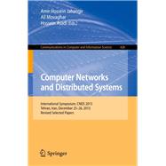 Computer Networks and Distributed Systems
