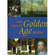 Dutch Golden Age Book