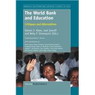 The World Bank and Education
