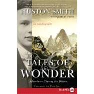Tales of Wonder