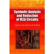 Symbolic Analysis And Reduction Of Vlsi Circuits