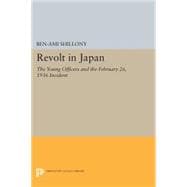 Revolt in Japan