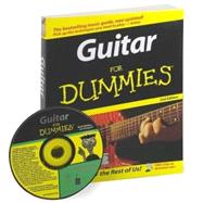 Guitar For Dummies<sup>®</sup>, 2nd Edition