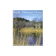 Rocky Mountain Home