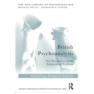 British Psychoanalysis