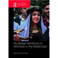 Routledge Handbook of Middle East Minorities