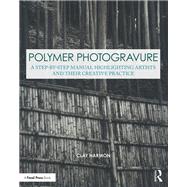 Polymer Photogravure