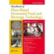 Handbook of Plant-Based Fermented Food and Beverage Technology, Second Edition
