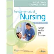 Craven 6e Fundamentals Nursing Package