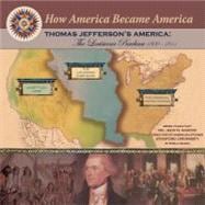 Thomas Jefferson's America