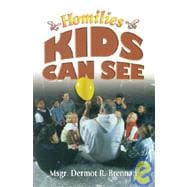 Homilies Kids Can See