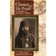 Chosen for His People