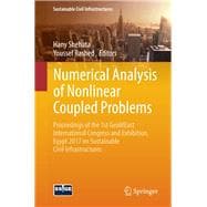Numerical Analysis of Nonlinear Coupled Problems