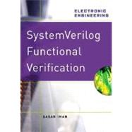 System Verilog Functional Verification