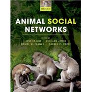 Animal Social Networks