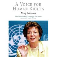 A Voice for Human Rights