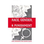 Race, Gender, And Punishment